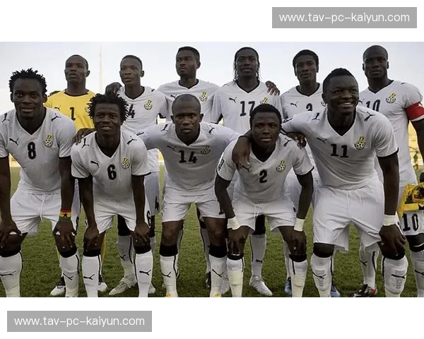 非洲杯战队：荣耀、文化与商业的共振