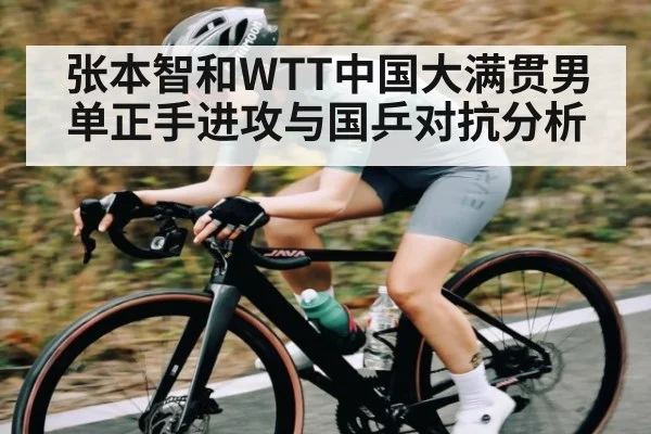 张本智和WTT中国大满贯男单正手进攻与国乒对抗分析